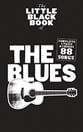 The Little Black Book of The Blues Guitar and Fretted sheet music cover